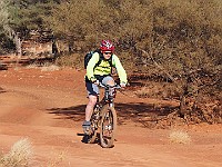 13-Heidi MTBs the CSR